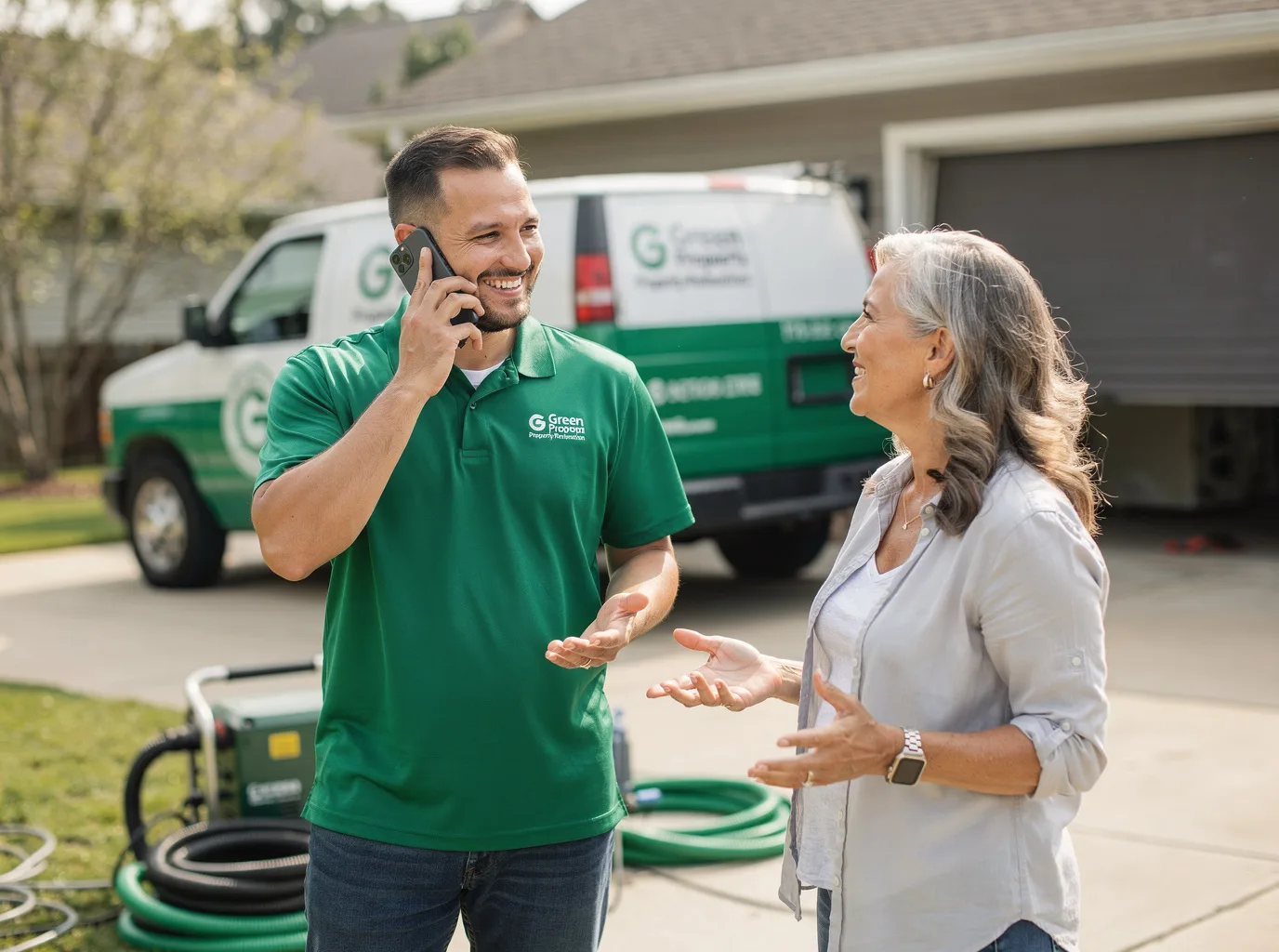 Water Damage Restoration Ladson, SC FAQs